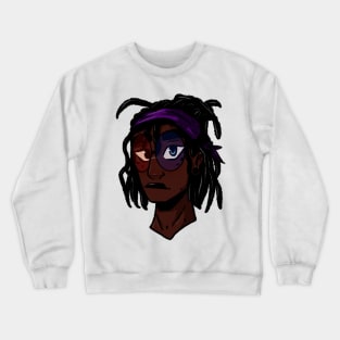 Human! Donnie Crewneck Sweatshirt